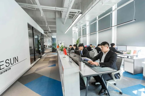 賦能企業(yè)數(shù)字化 北盛科技攜手華商德瑞，GBI全球選品App一期應(yīng)用正式上架