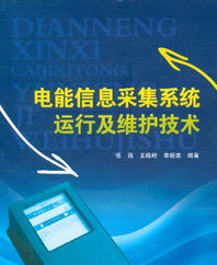 電能信息采集系統(tǒng)運(yùn)行及維護(hù)技術(shù)詳細(xì)介紹及目錄